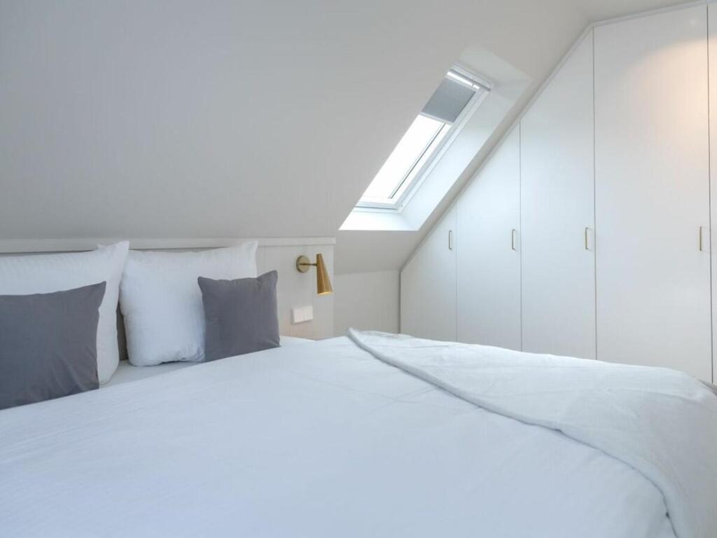 Gruene Duene Comfortable Ferienhaus *