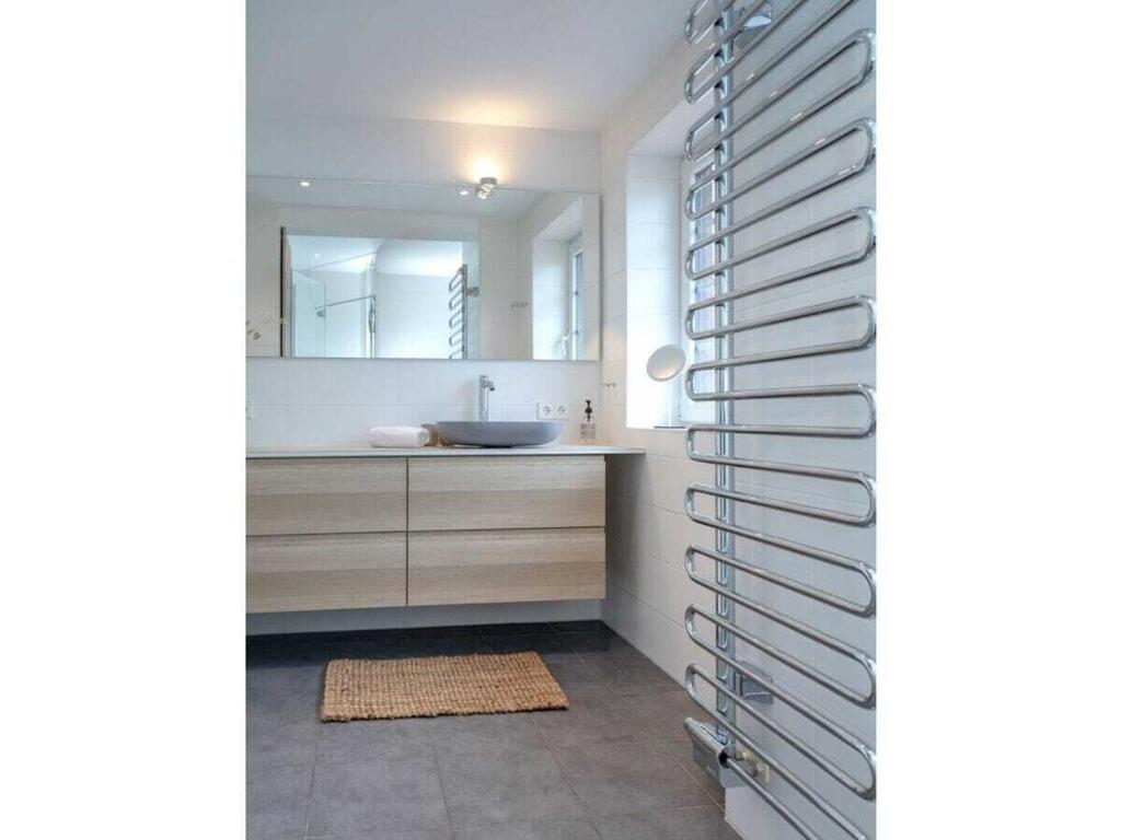 Ferienhaus Gruene Duene Comfortable Wenningstedt-Braderup