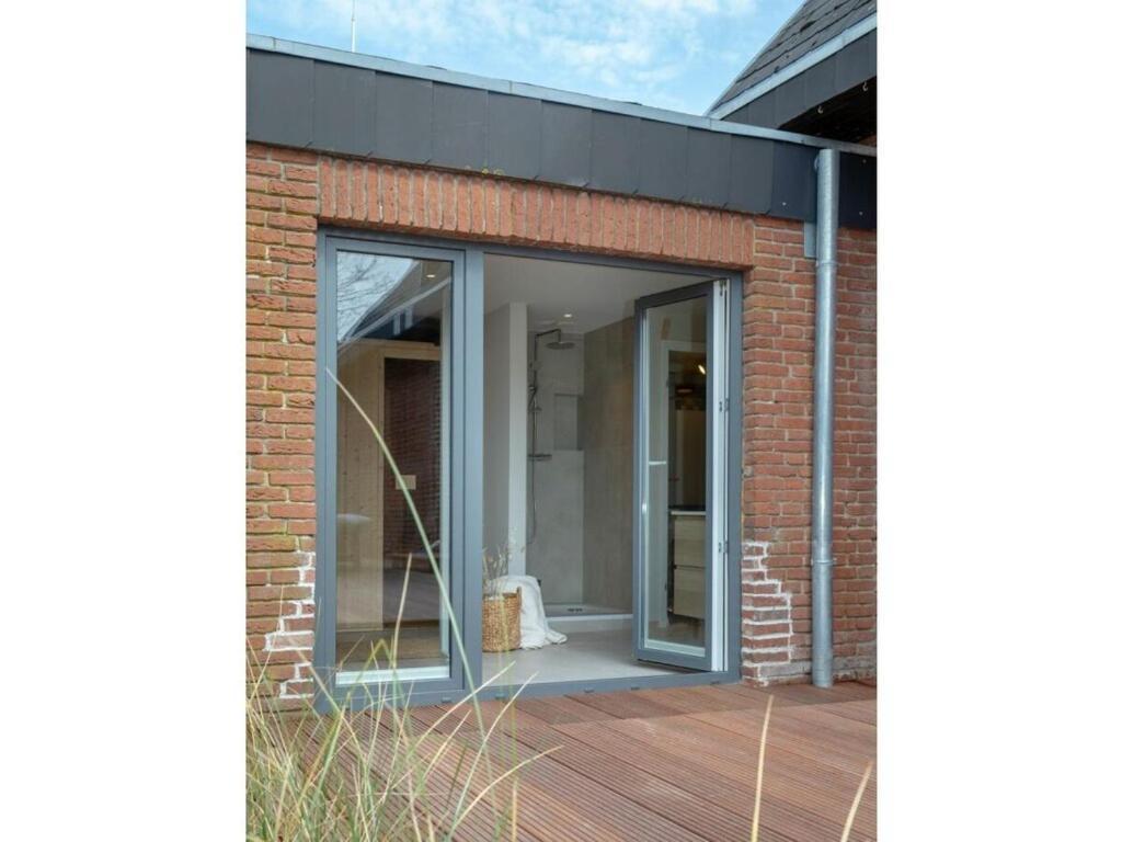 Ferienhaus Gruene Duene Comfortable *