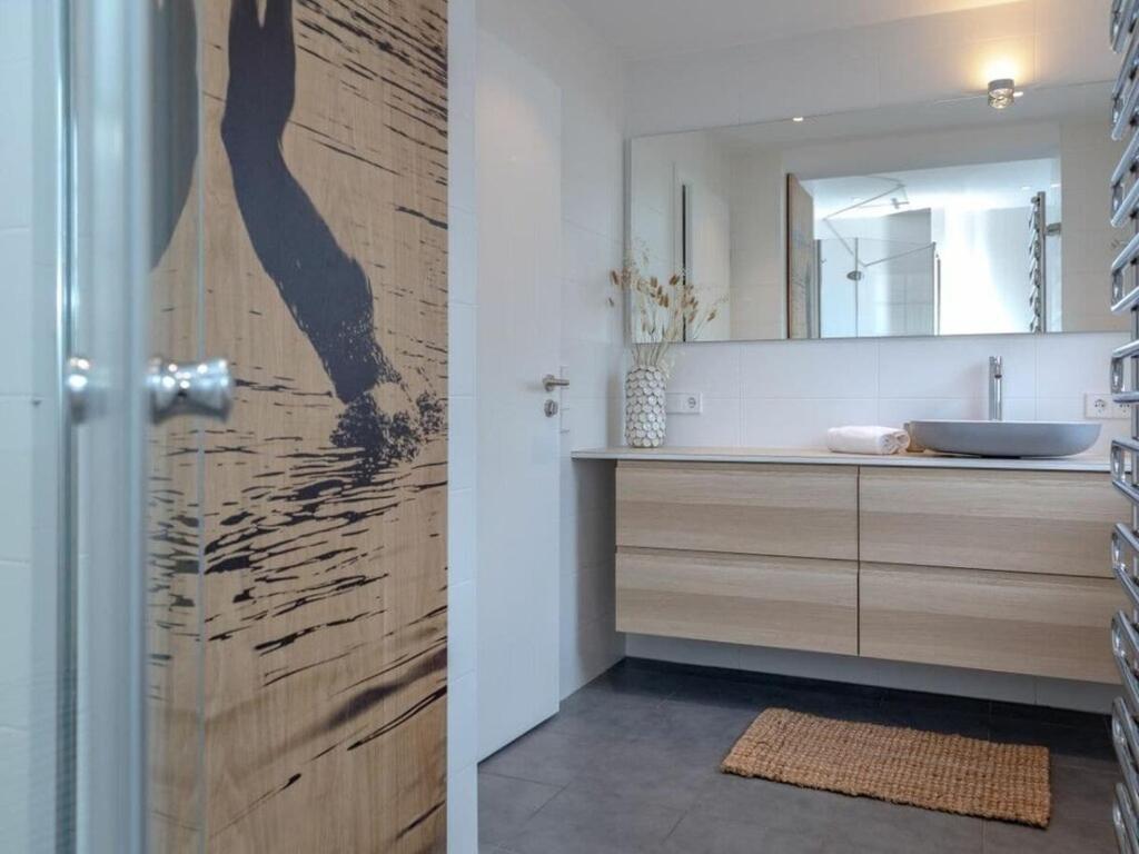 Ferienhaus Gruene Duene Comfortable Wenningstedt-Braderup