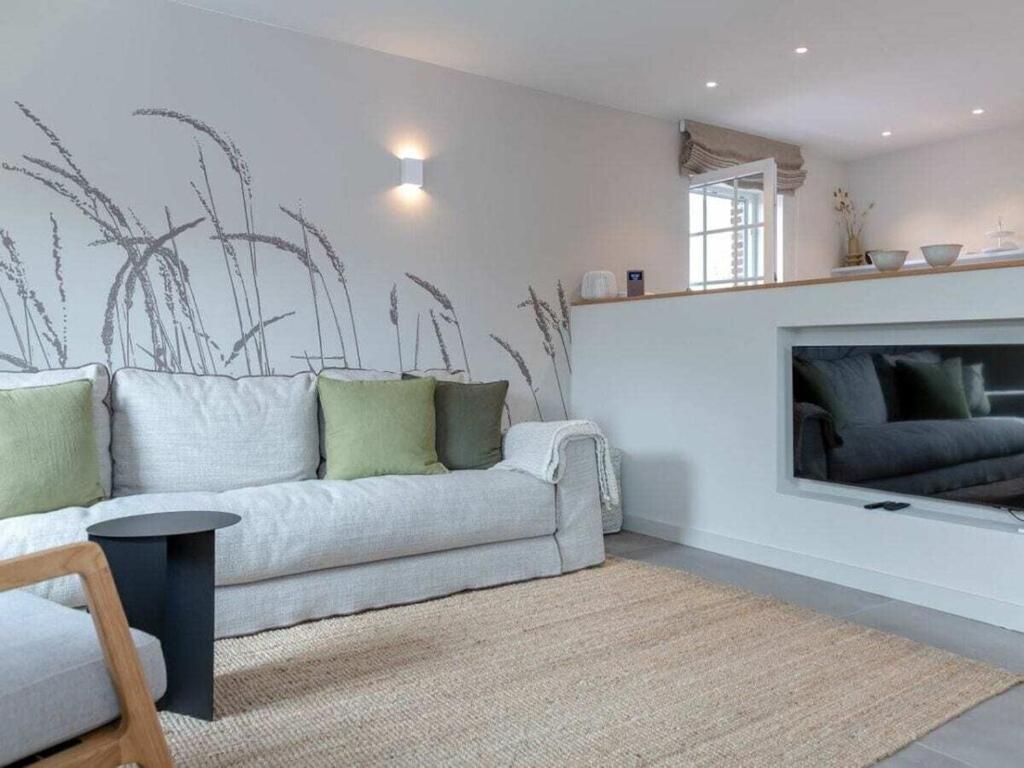 Gruene Duene Comfortable Wenningstedt-Braderup