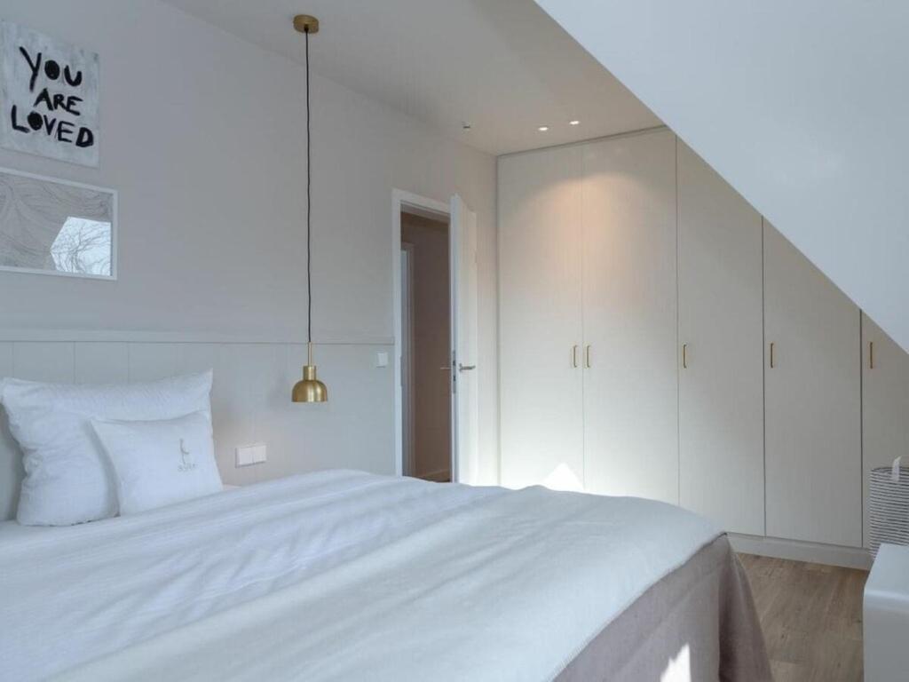 Gruene Duene Comfortable Ferienhaus Wenningstedt-Braderup