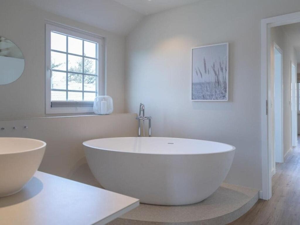Gruene Duene Comfortable Wenningstedt-Braderup