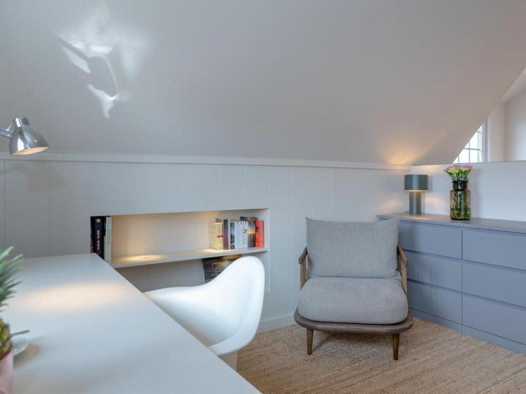 Ferienhaus Gruene Duene Comfortable