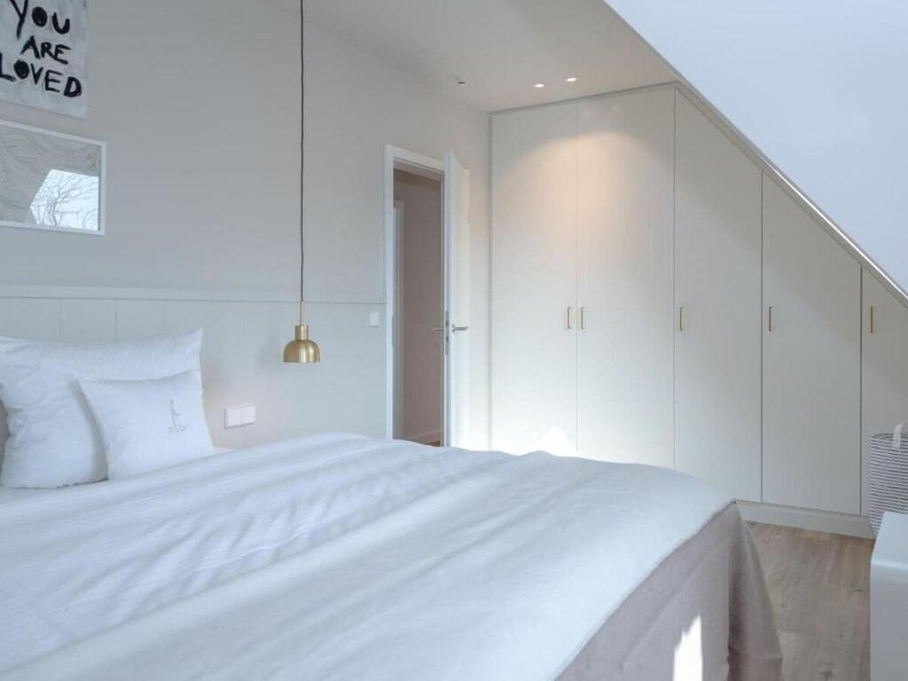 Gruene Duene Comfortable Ferienhaus *