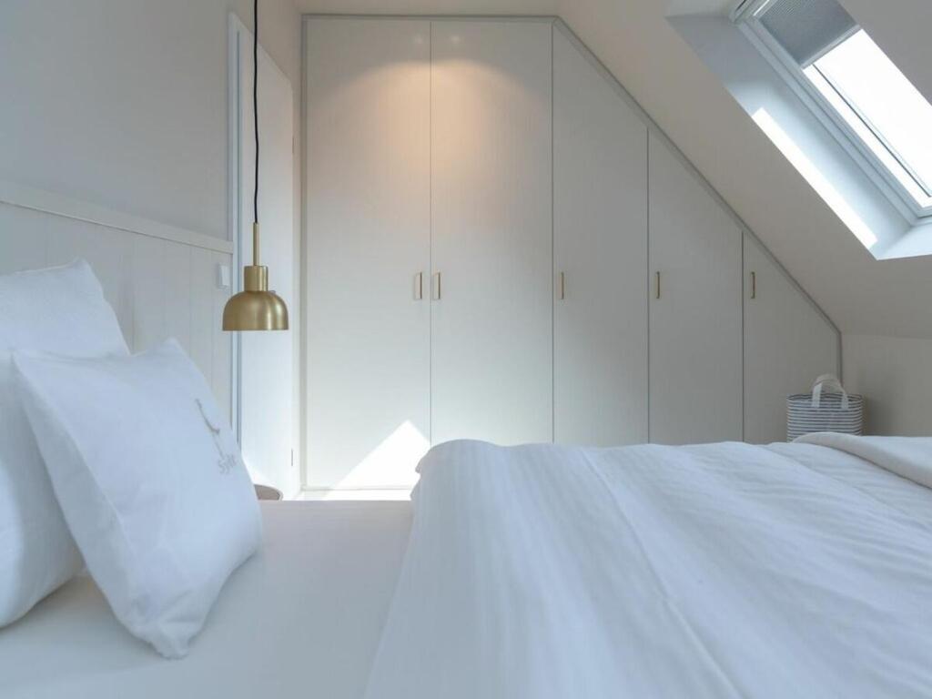 Ferienhaus Gruene Duene Comfortable Wenningstedt-Braderup
