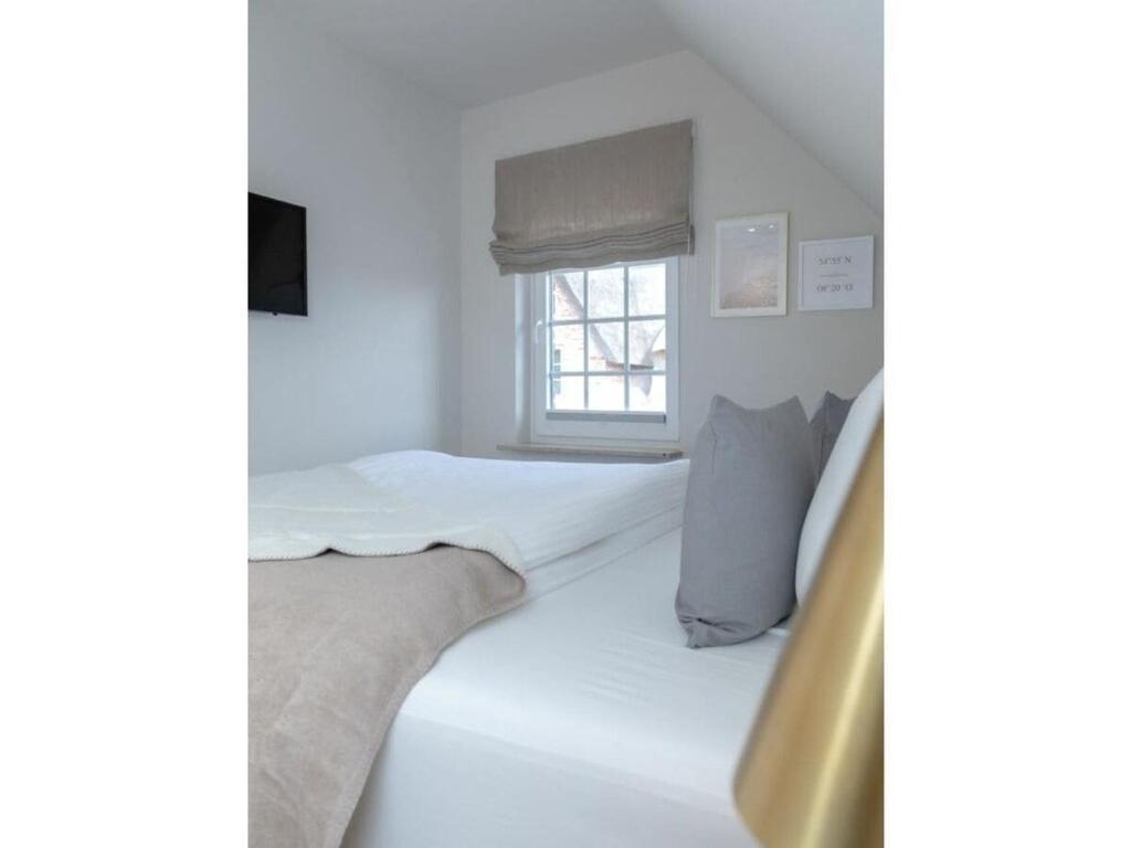 Gruene Duene Comfortable Wenningstedt-Braderup