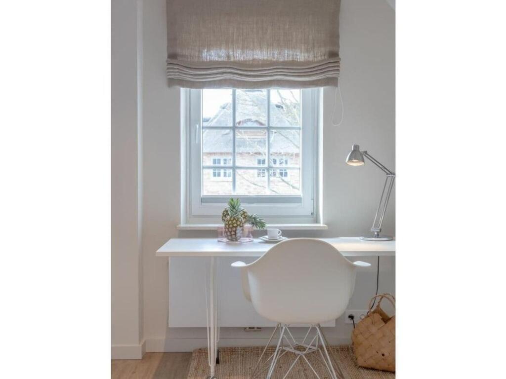 Gruene Duene Comfortable Ferienhaus *