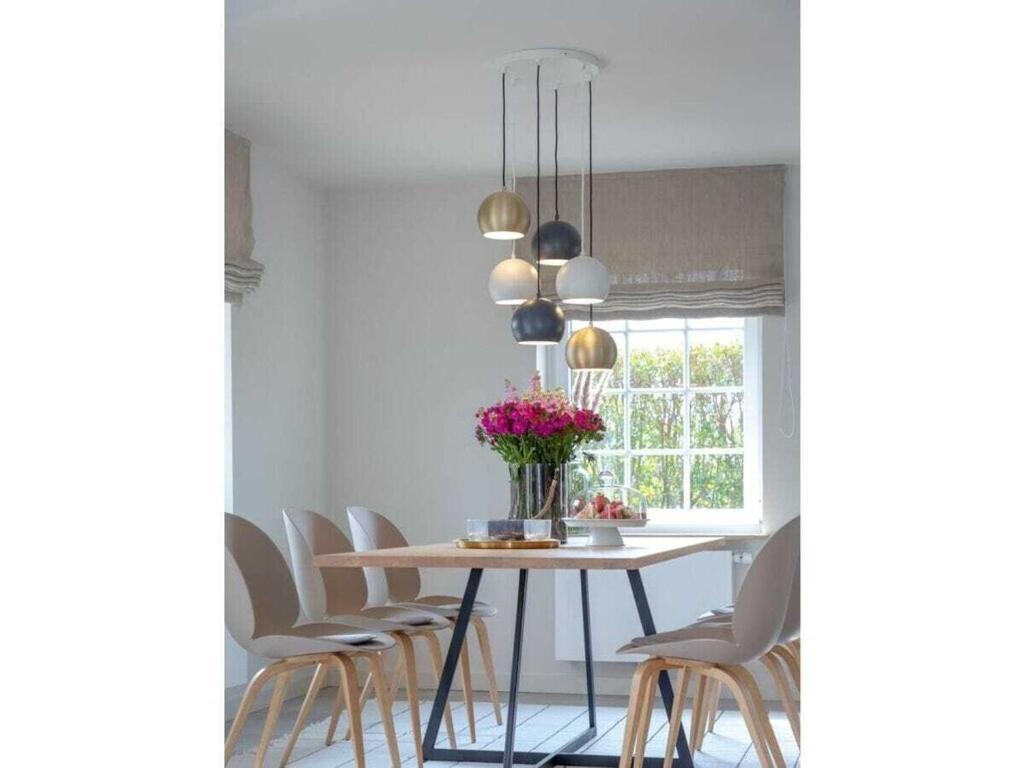 Ferienhaus Gruene Duene Comfortable *