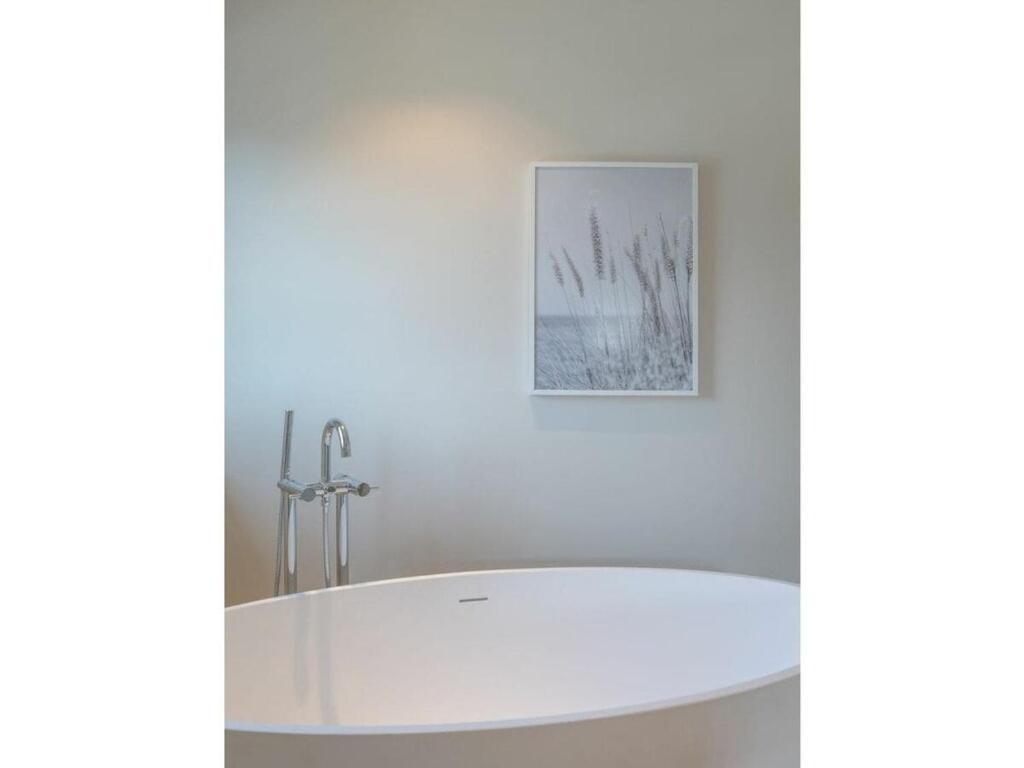 Ferienhaus Gruene Duene Comfortable Wenningstedt-Braderup