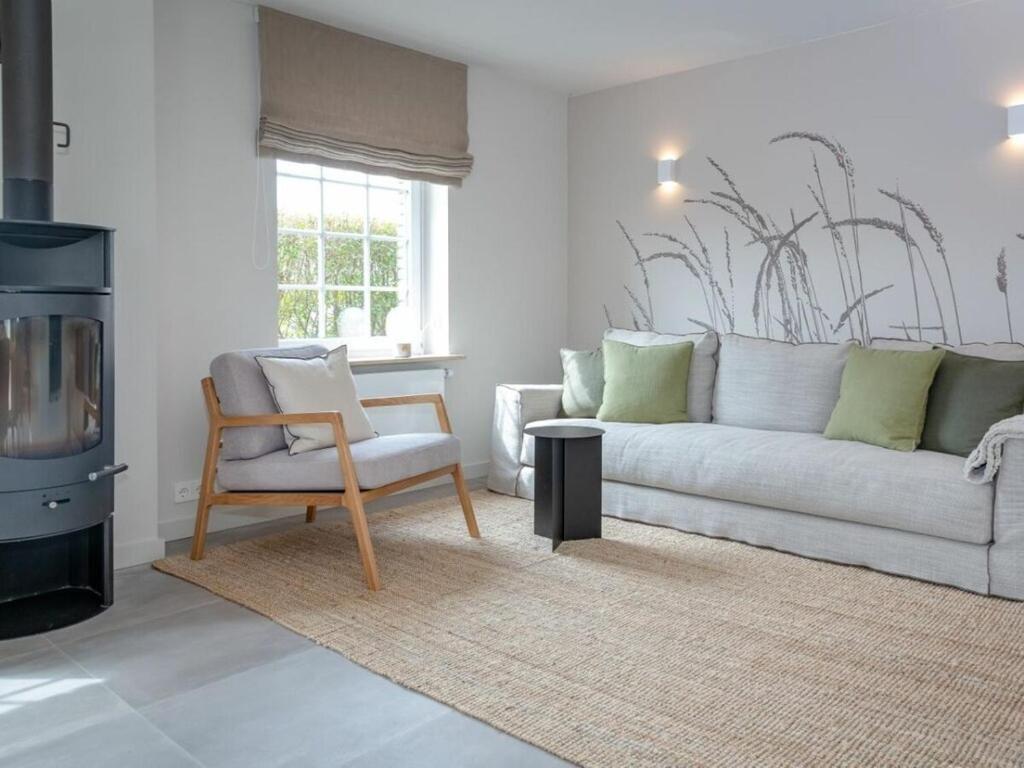Gruene Duene Comfortable Wenningstedt-Braderup