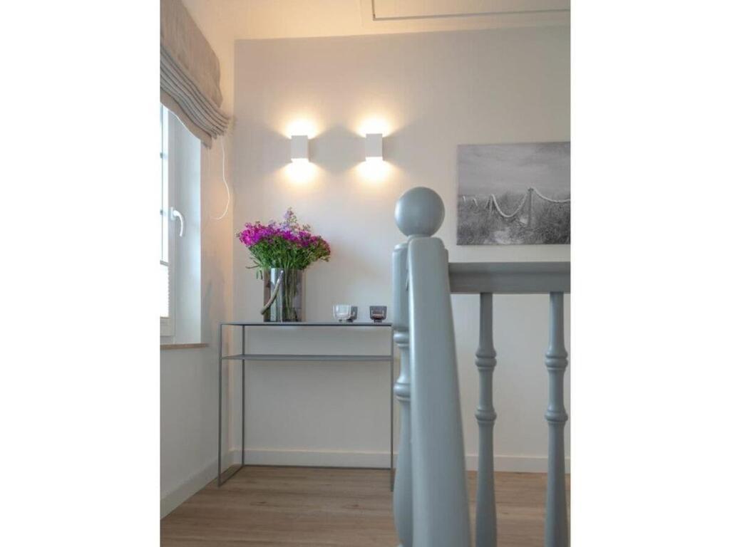 Gruene Duene Comfortable Ferienhaus