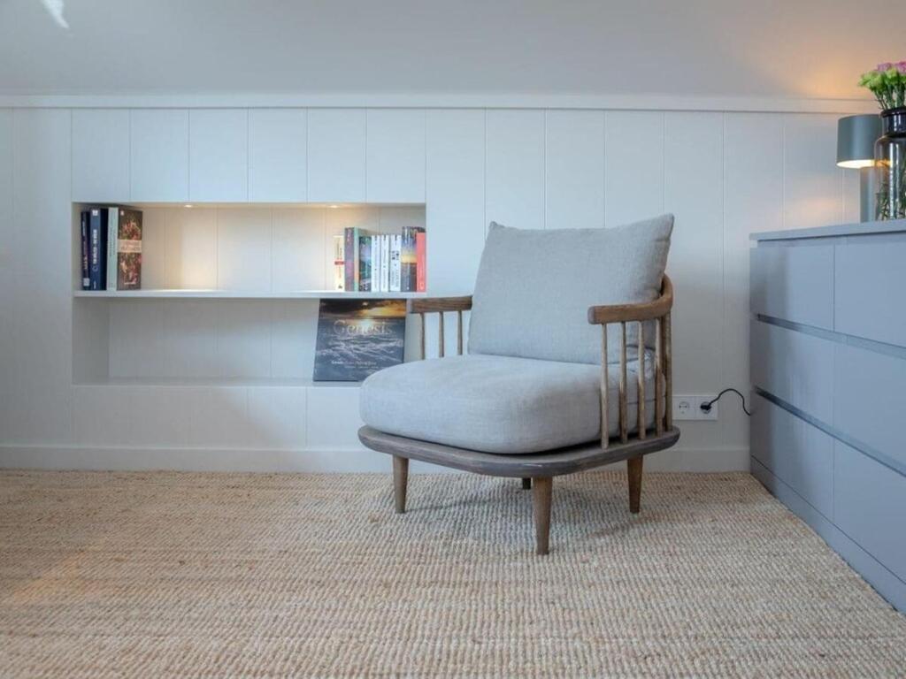 Ferienhaus Gruene Duene Comfortable