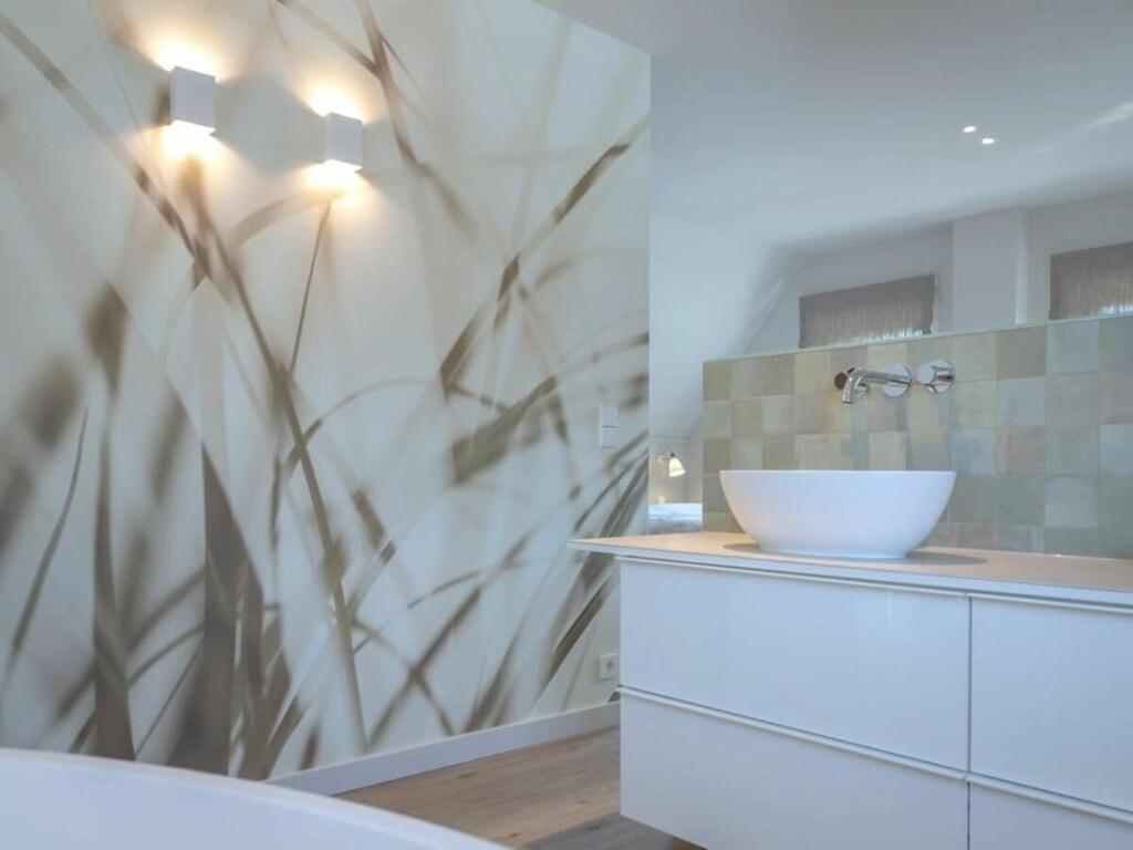 Ferienhaus Gruene Duene Comfortable *