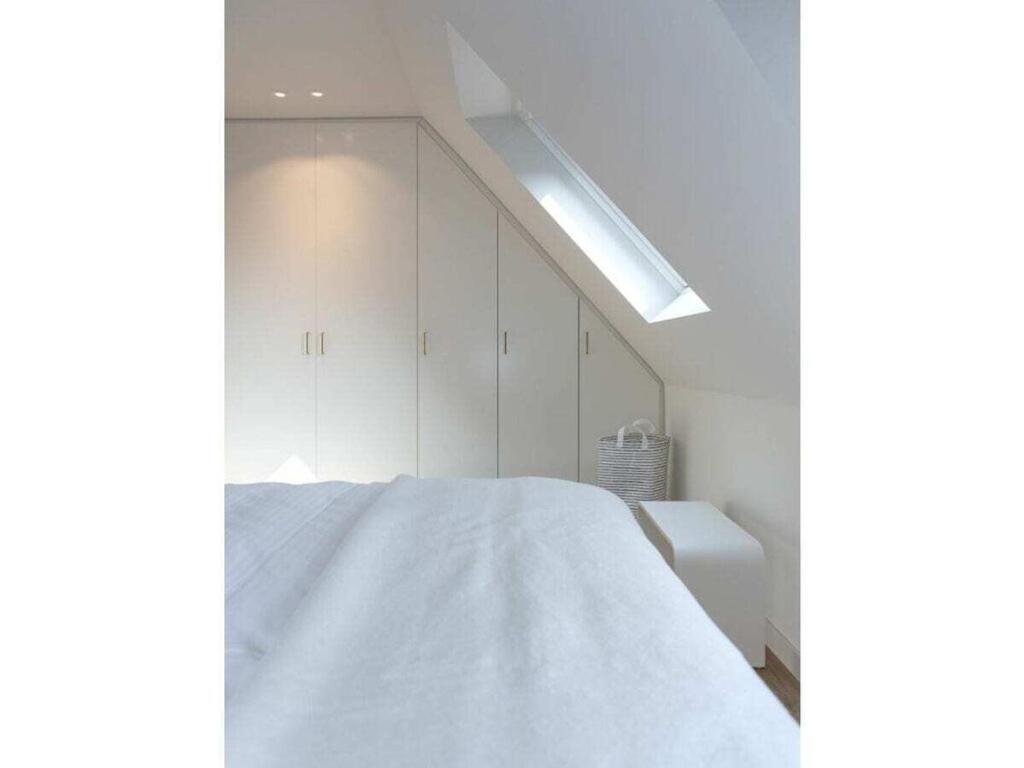 Gruene Duene Comfortable Ferienhaus Wenningstedt-Braderup