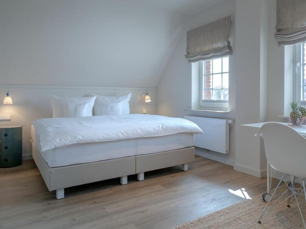 Ferienhaus Gruene Duene Comfortable Wenningstedt-Braderup