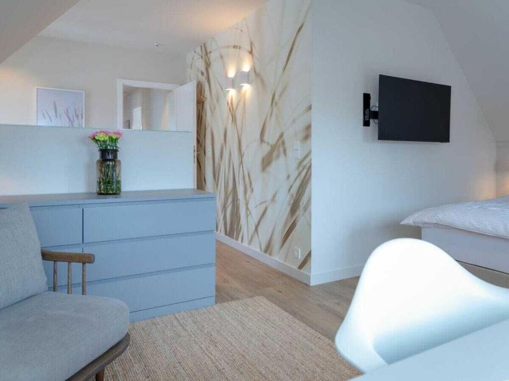Gruene Duene Comfortable Ferienhaus