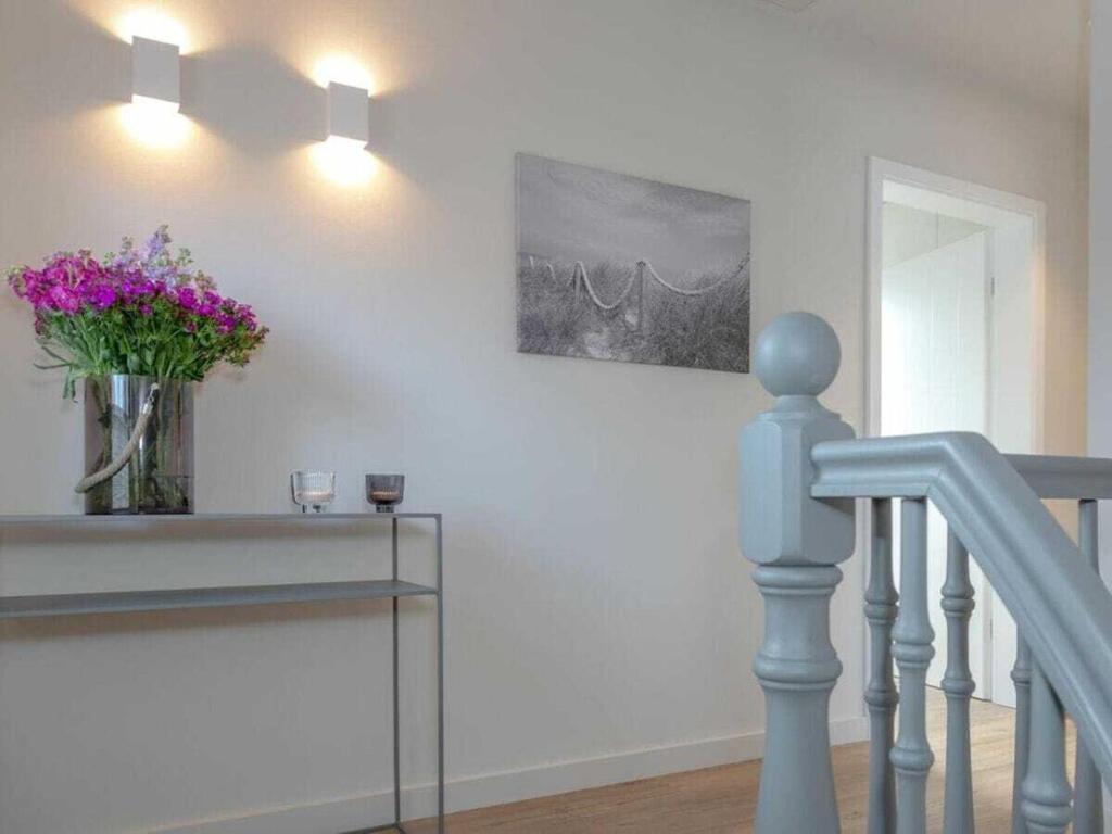 Gruene Duene Comfortable Ferienhaus *