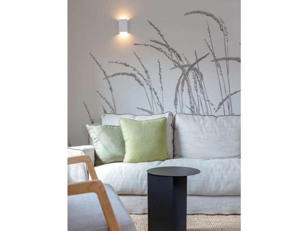 Gruene Duene Comfortable Ferienhaus Wenningstedt-Braderup