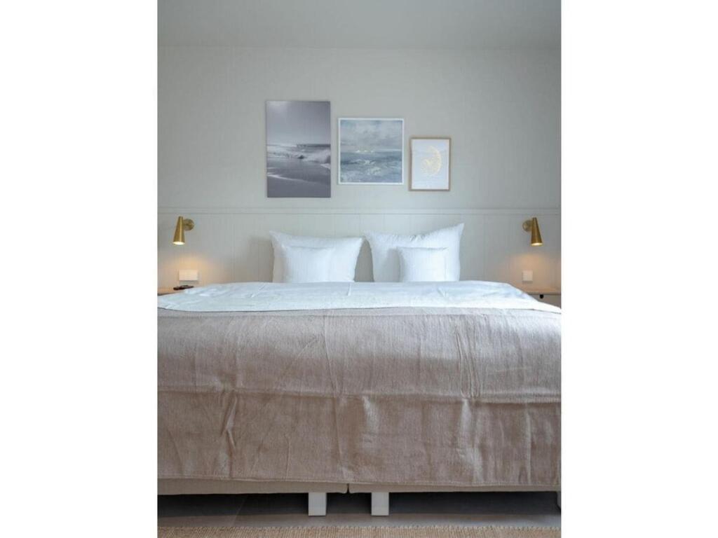 Gruene Duene Comfortable Wenningstedt-Braderup