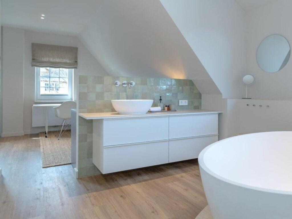 Gruene Duene Comfortable Ferienhaus