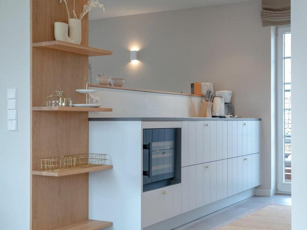 Ferienhaus Gruene Duene Comfortable