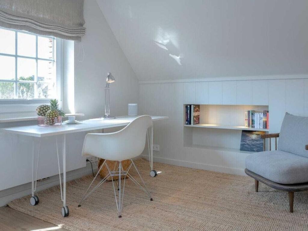 Gruene Duene Comfortable Ferienhaus *