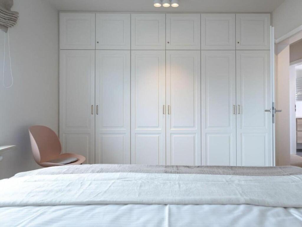 Ferienhaus Gruene Duene Comfortable Wenningstedt-Braderup