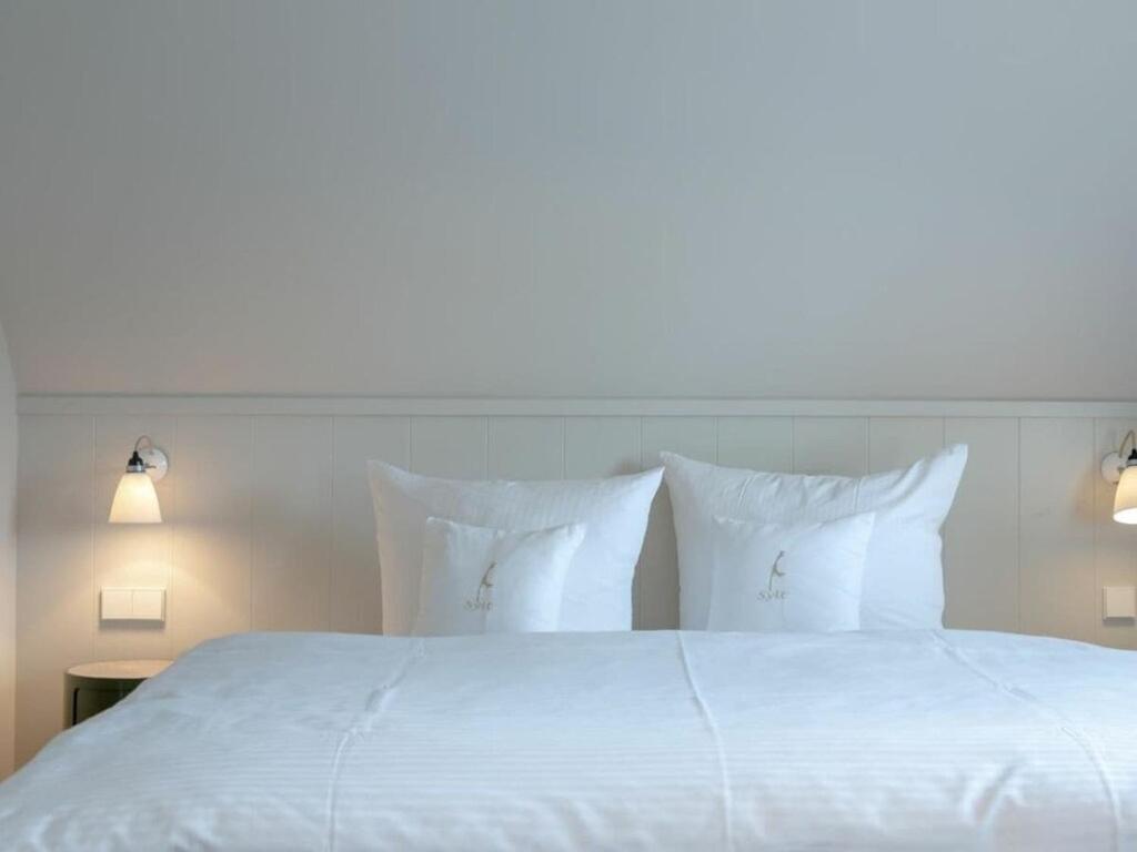 Gruene Duene Comfortable Wenningstedt-Braderup