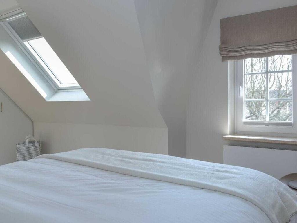 Gruene Duene Comfortable Ferienhaus