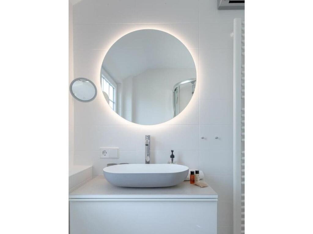 Gruene Duene Comfortable Ferienhaus *