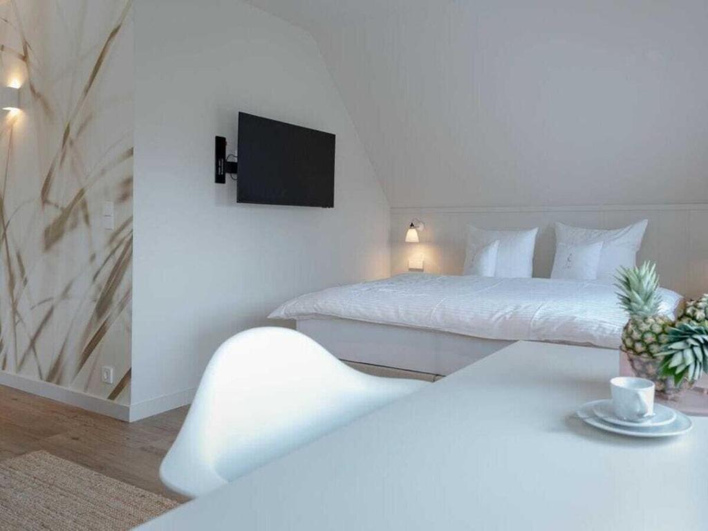 Gruene Duene Comfortable Ferienhaus Wenningstedt-Braderup