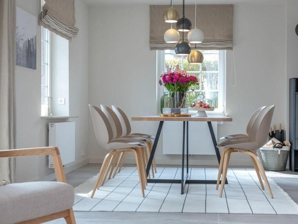 Ferienhaus Gruene Duene Comfortable Wenningstedt-Braderup